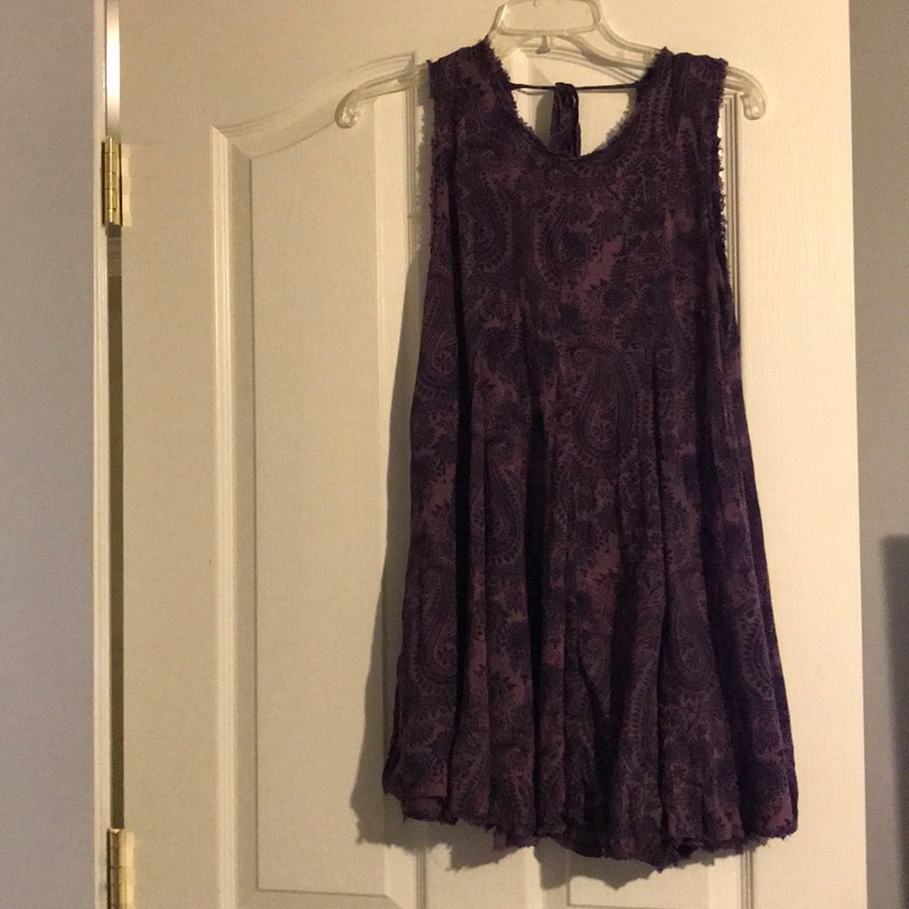 Urban outfitters Ecote swing dress S
